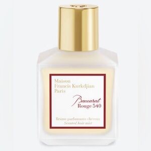 Baccarat Rouge-Hair Mist